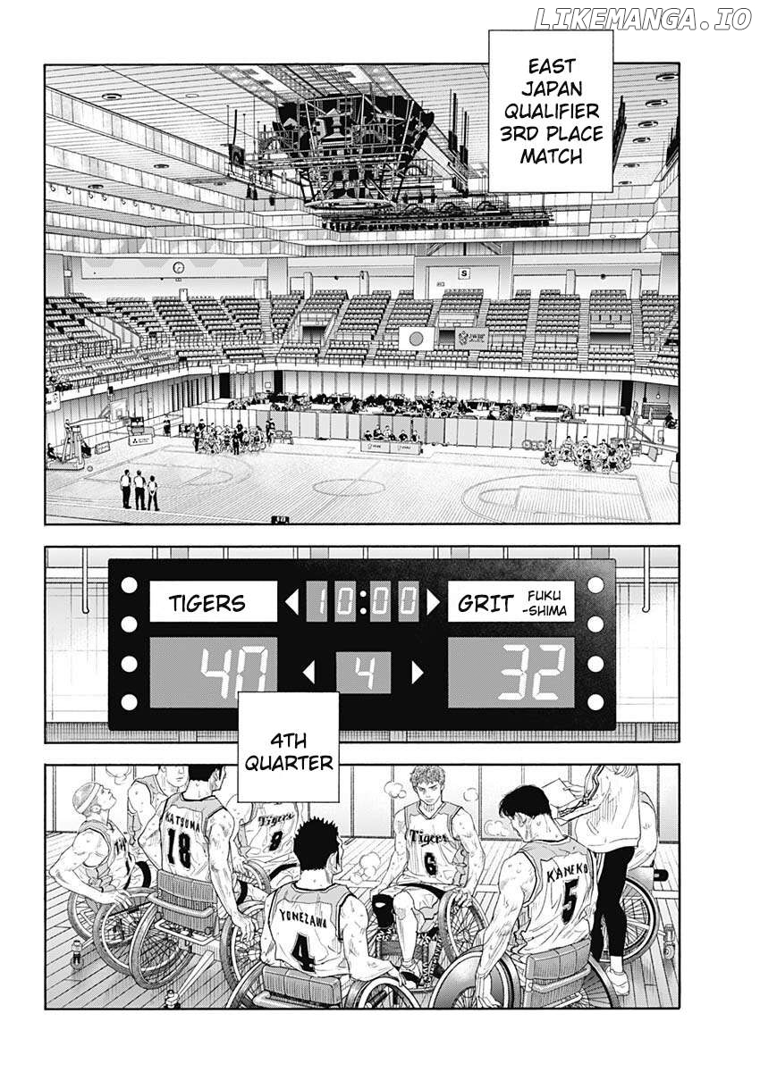 Real, Chapter 99 image 19